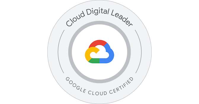 Google Cloud Certifications