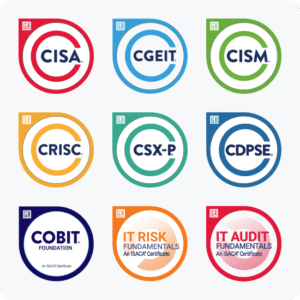 ISACA Certifications